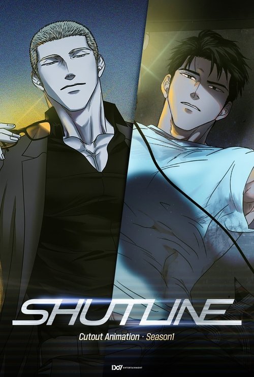 Poster della serie Shutline