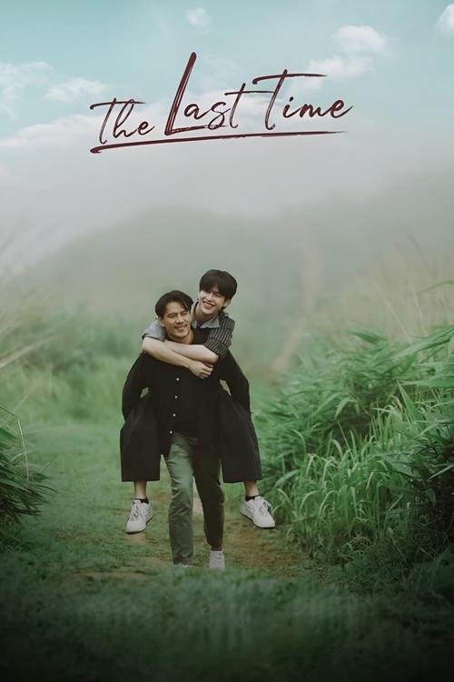 Poster della serie The Last Time