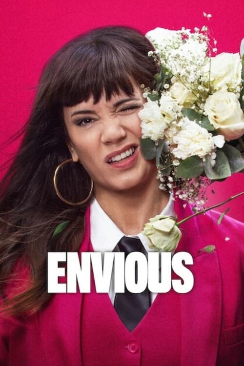 Poster della serie Envious
