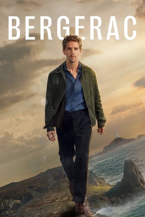 Poster della serie Bergerac