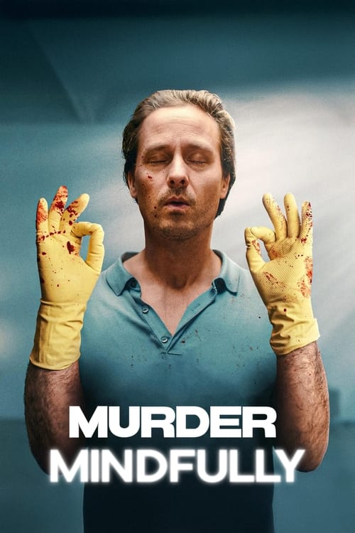Poster della serie Murder Mindfully