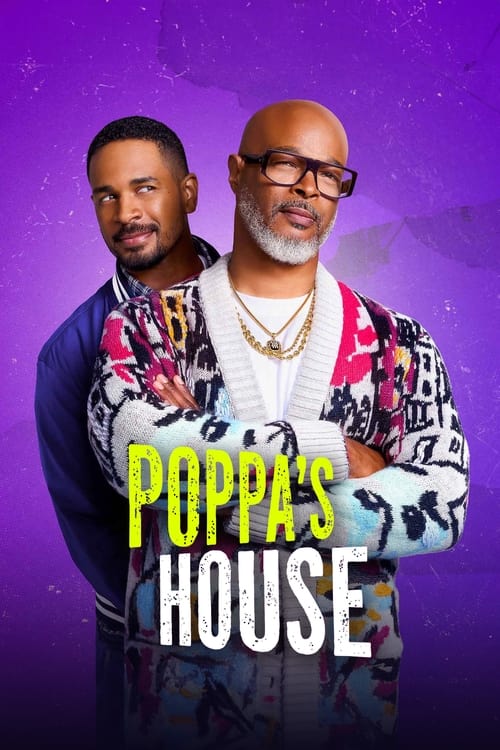 Poster della serie Poppa's House