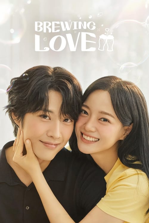 Poster della serie Brewing Love