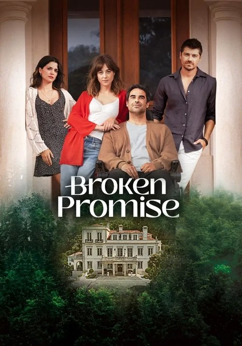 Poster della serie Broken Promise