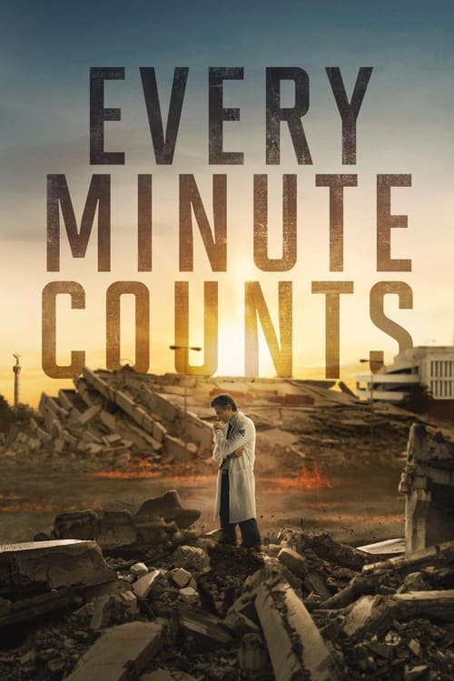 Poster della serie Every Minute Counts