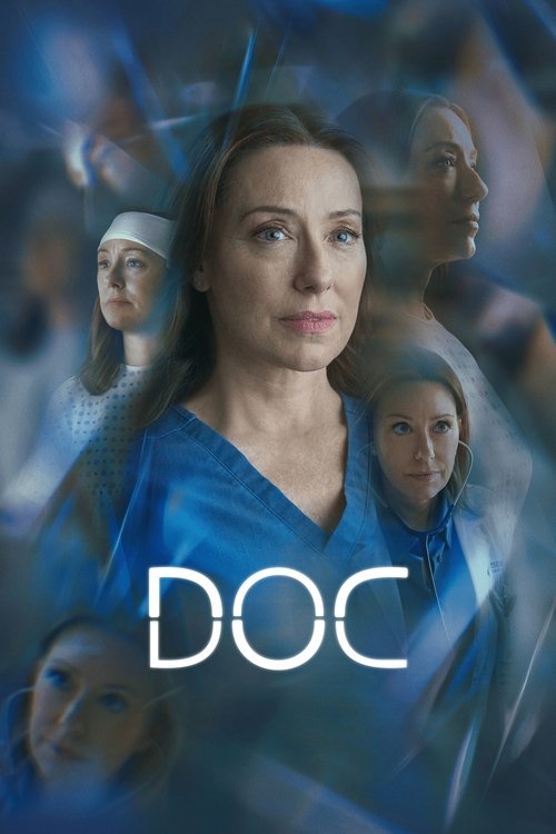Poster della serie Doc