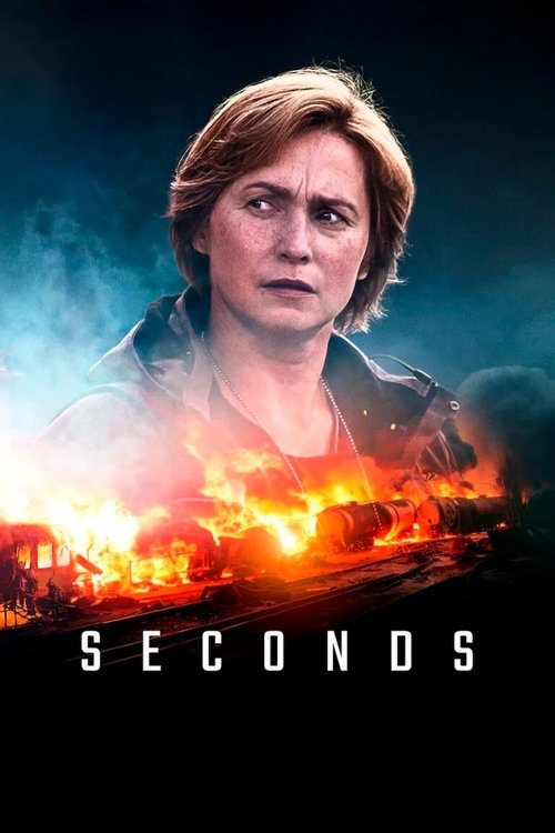 Poster della serie Sekunnit