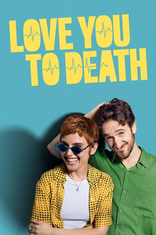 Poster della serie Love You to Death