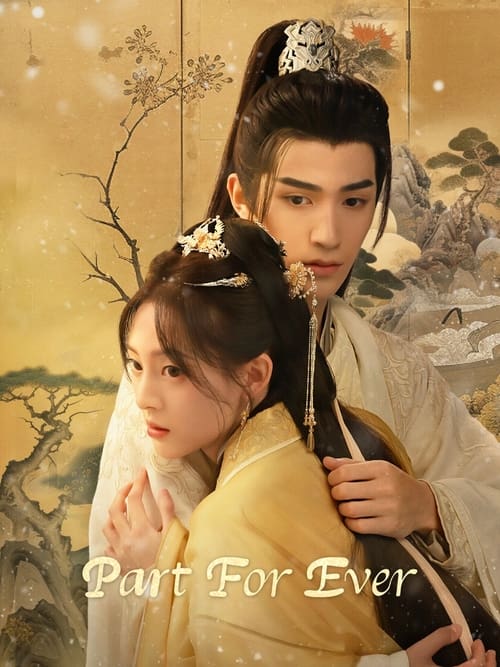 Poster della serie Part for Ever