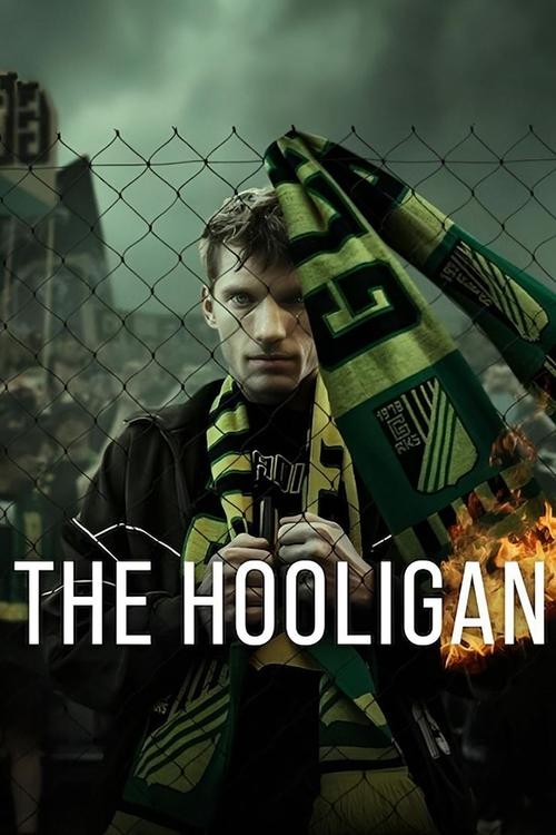 Poster della serie The Hooligan