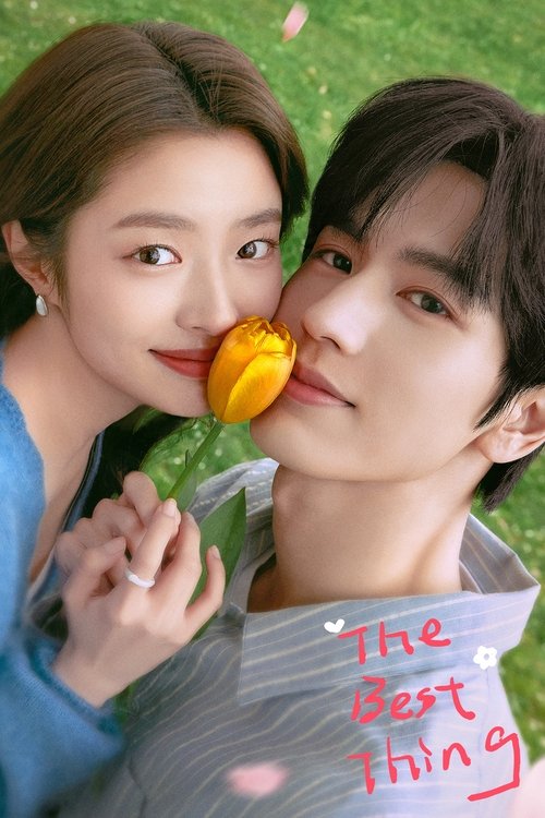 Poster della serie The Best Thing