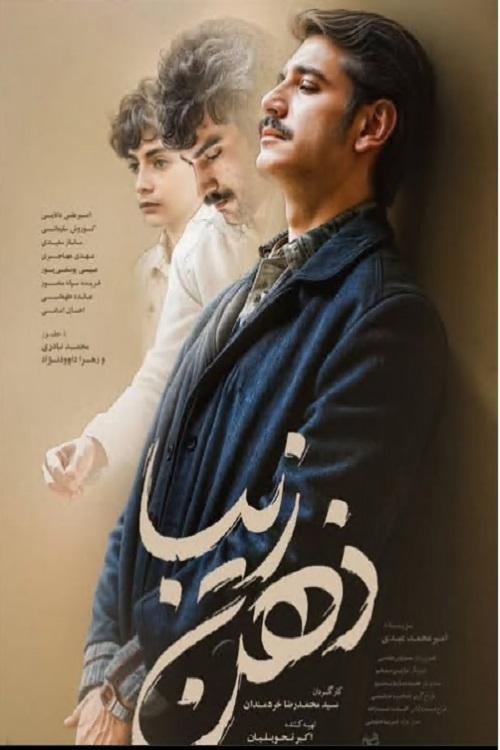 Poster della serie Beautiful Mind