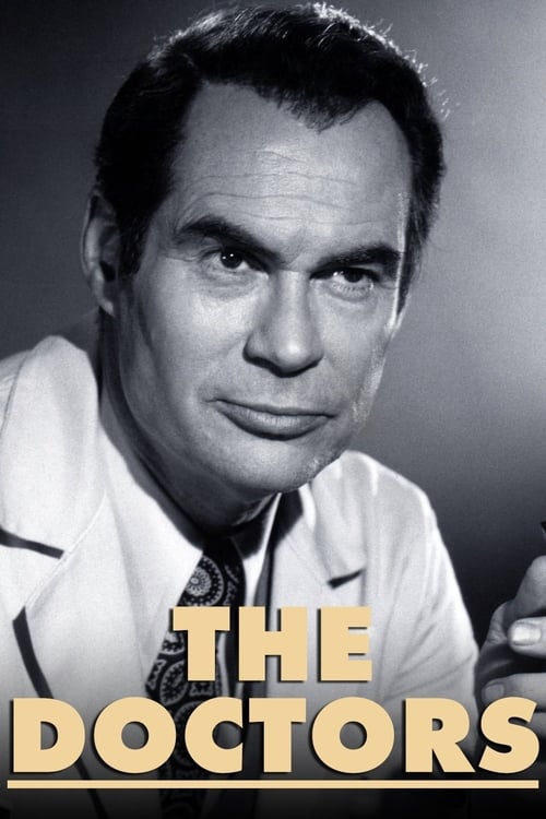 Poster della serie The Doctors