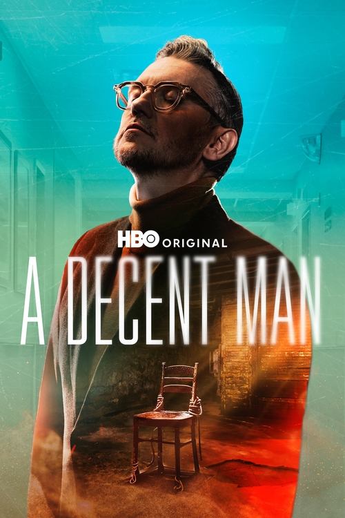 Poster della serie A Decent Man