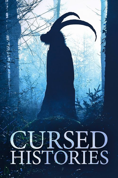 Poster della serie Cursed Histories