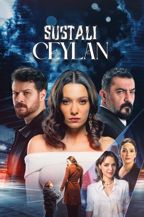 Poster della serie Ceylan