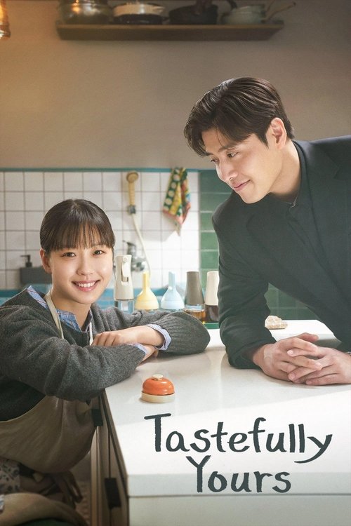 Poster della serie Tastefully Yours