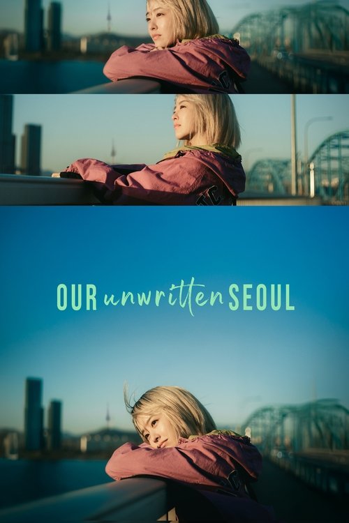 Poster della serie Our Unwritten Seoul