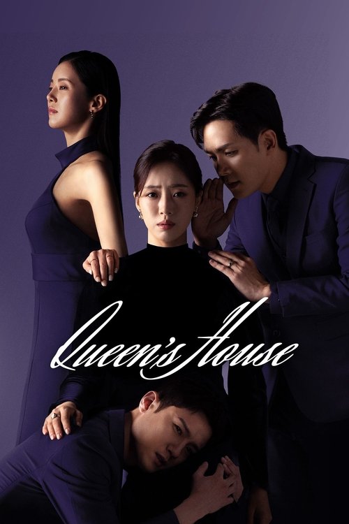Poster della serie Queen's House