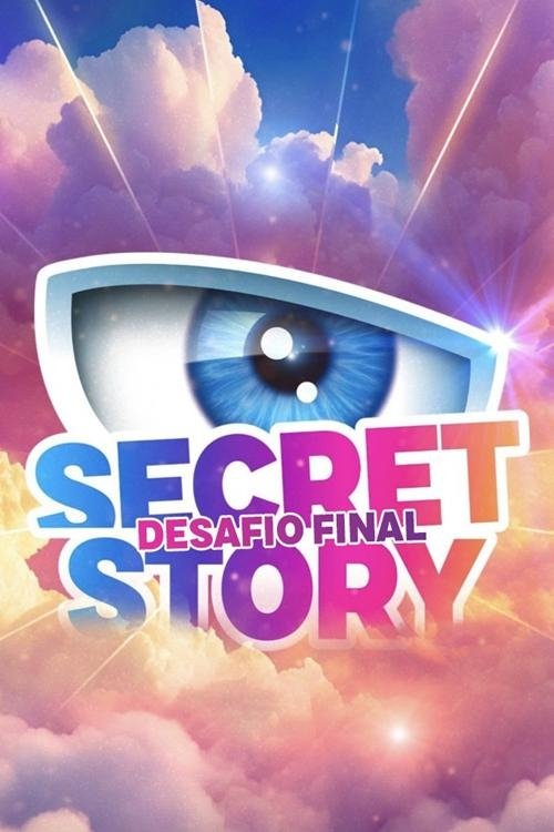 Poster della serie Secret Story - Desafio Final