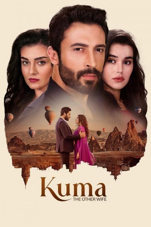 Poster della serie Kuma - The Other Wife