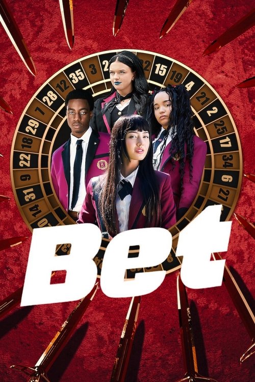 Poster della serie Bet