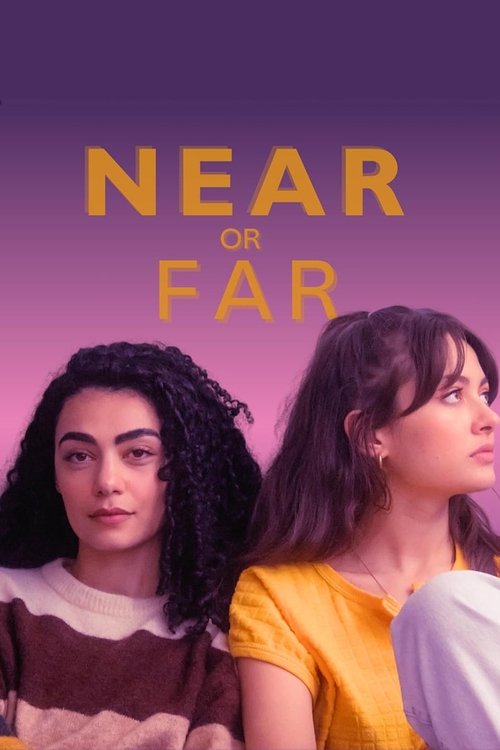 Poster della serie Near or Far