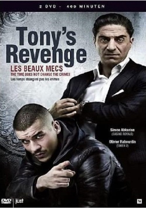 Poster della serie Tony's Revenge