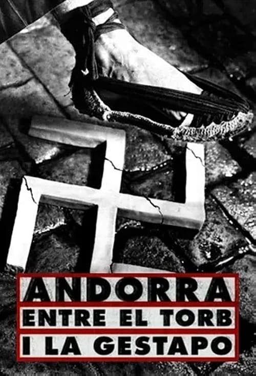 Poster della serie Andorra Between Two Evils