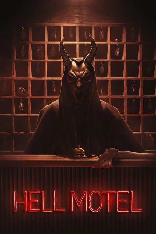 Poster della serie Hell Motel