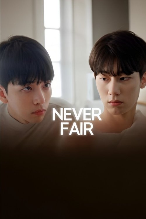 Poster della serie Never Fair