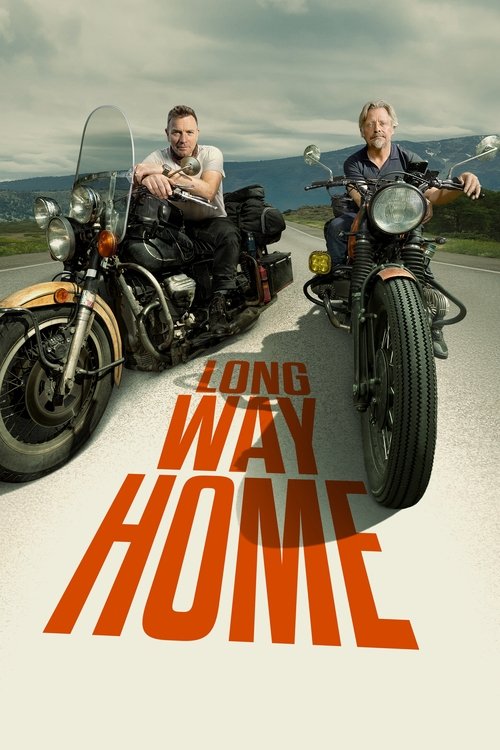 Poster della serie Long Way Home