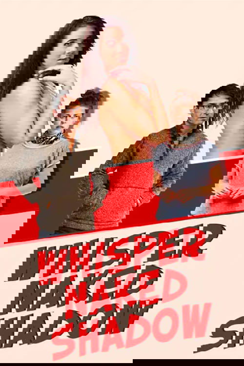 Poster della serie Whisper Naked Shadow