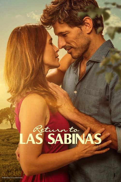Poster della serie Return to Las Sabinas