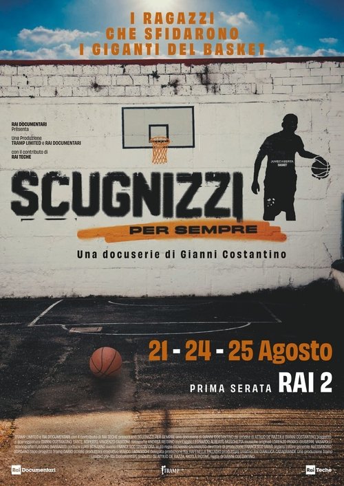 Poster della serie Scugnizzi forever