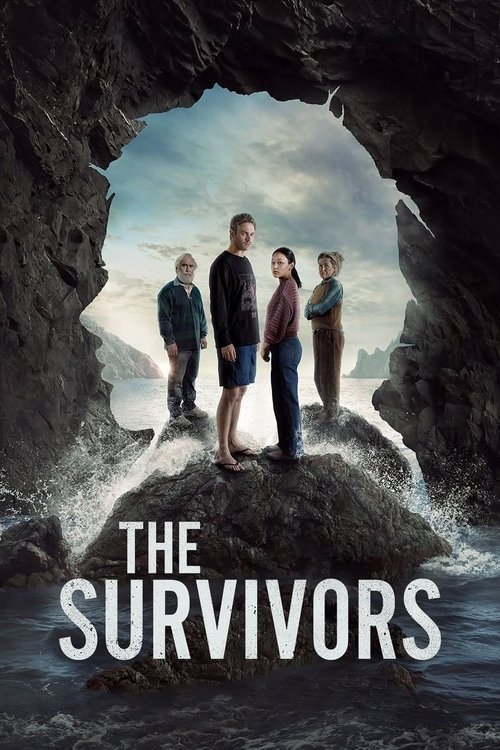 Poster della serie The Survivors