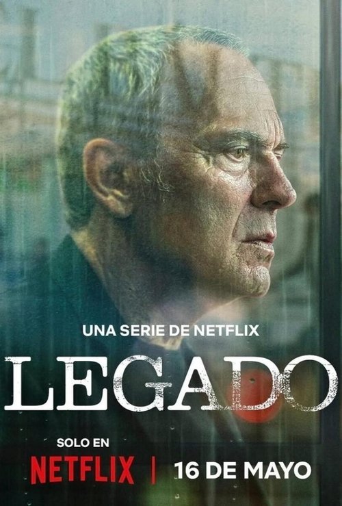 Poster della serie Rotten Legacy