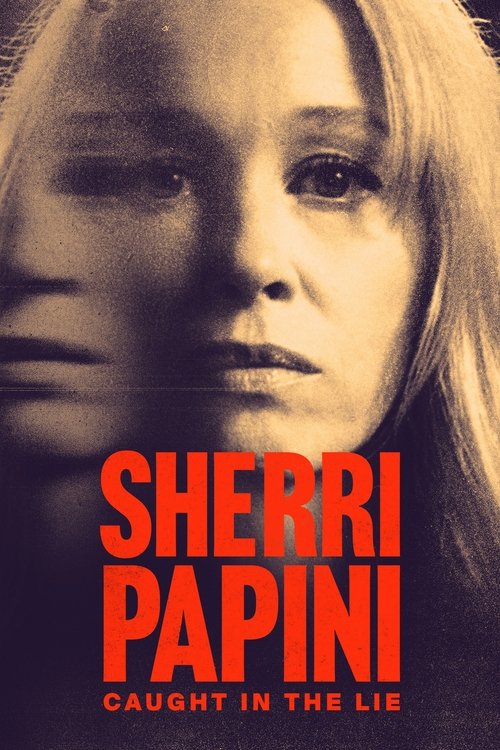 Poster della serie Sherri Papini: Caught in the Lie