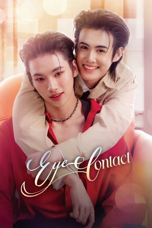 Poster della serie Eye Contact