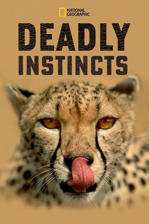 Poster della serie Deadly Instincts