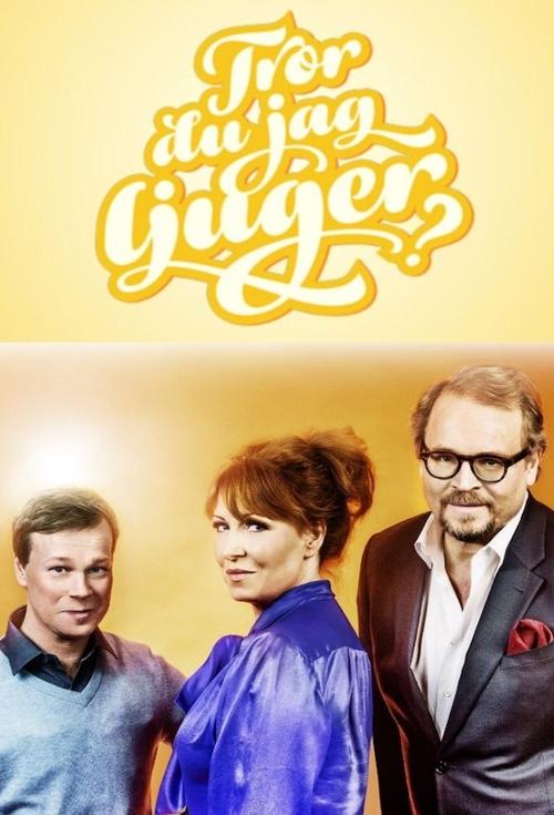 Poster della serie Tror du jag ljuger?