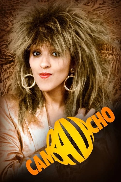 Poster della serie Cambalacho