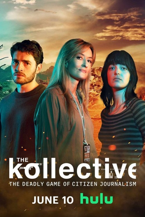 Poster della serie The Kollective