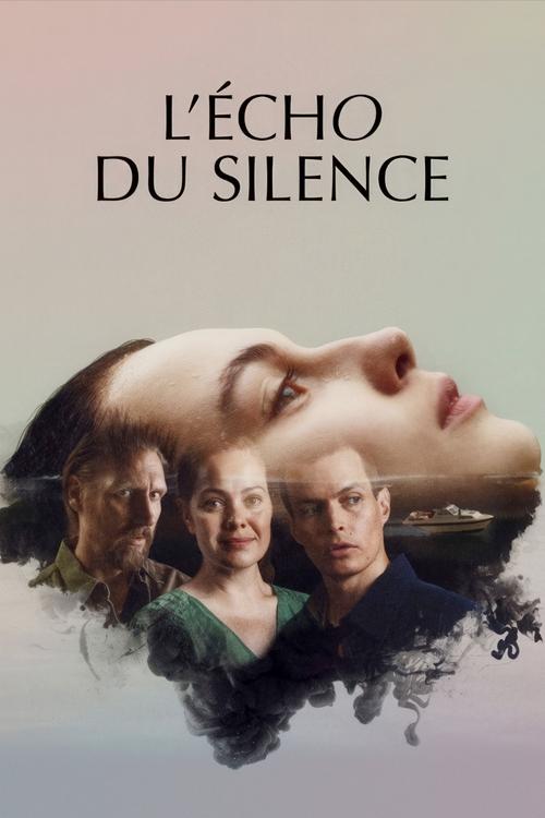 Poster della serie The Girl Who Disappeared