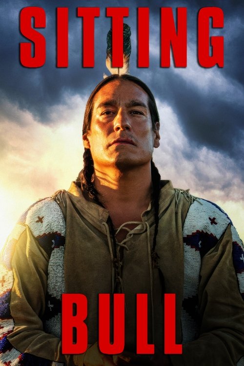Poster della serie Sitting Bull