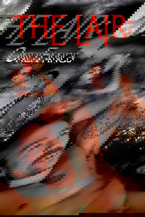 Poster della serie The Lair: OnlyFangs
