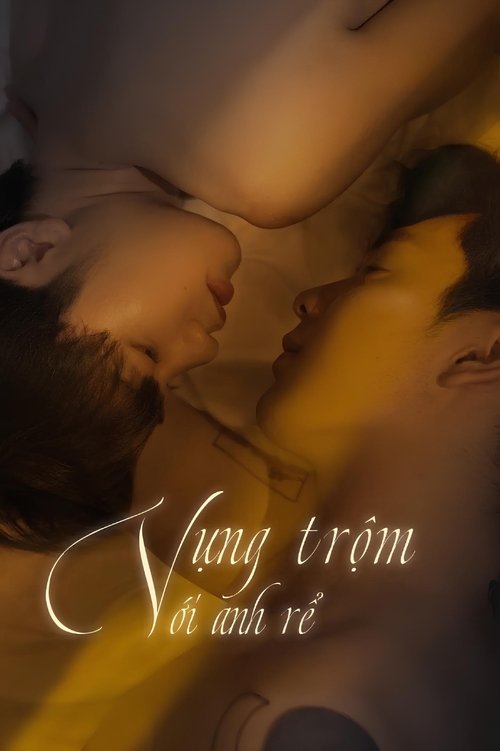 Poster della serie My Sweet Brother in Law