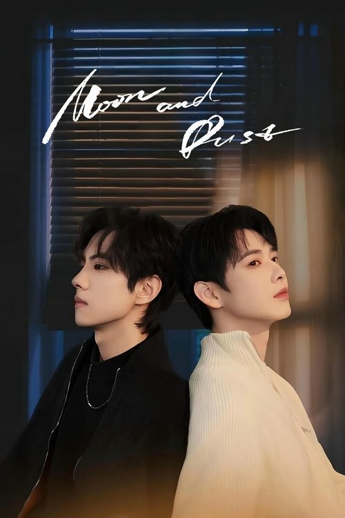 Poster della serie Moon and Dust