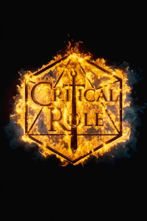 Poster della serie Critical Role