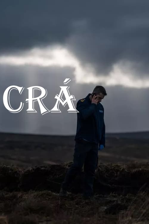 Poster della serie Crá